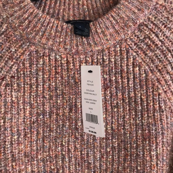 French Connection Suvia Sweater - Picture 3 of 4